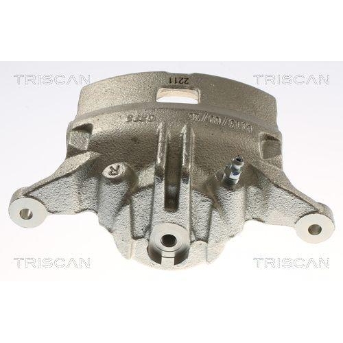 Bremssattel TRISCAN 8175 14226 f&uuml;r NISSAN, Vorderachse rechts