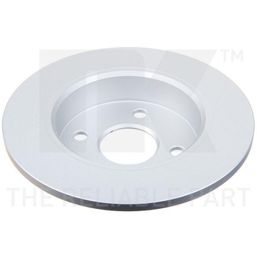 NK 313633 Bremsscheibe f&uuml;r OPEL VAUXHALL CHEVROLET, Hinterachse