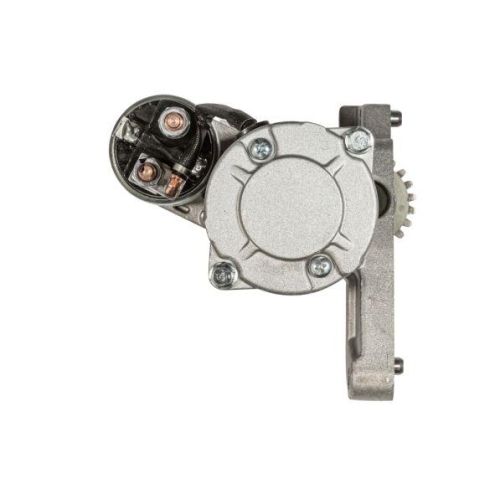 HELLA Starter 8EA 011 611-911 f&uuml;r CHRYSLER DODGE MITSUBISHI JEEP