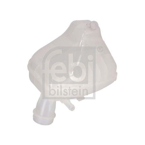 FEBI BILSTEIN Ausgleichsbeh&auml;lter, K&uuml;hlmittel 188341 f&uuml;r RENAULT