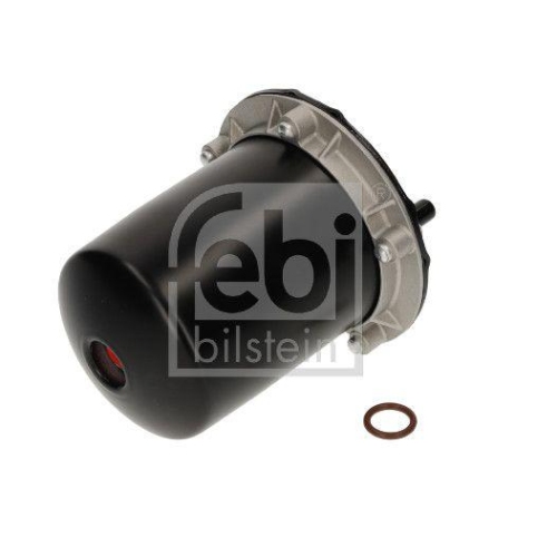 Kraftstofffilter FEBI BILSTEIN 186041 für MERCEDES-BENZ NISSAN RENAULT DACIA
