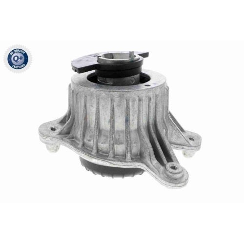 Lagerung, Motor VAICO V30-3094 Green Mobility Parts f&uuml;r MERCEDES-BENZ, hinten