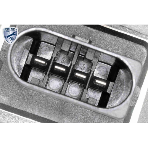 Wasserpumpe, Motork&uuml;hlung VEMO V20-16-0003 EXPERT KITS + f&uuml;r BMW