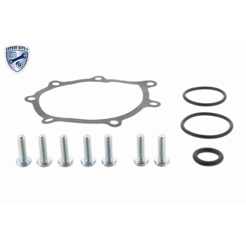 Wasserpumpe, Motork&uuml;hlung VAICO V46-50013 EXPERT KITS + f&uuml;r RENAULT SAAB