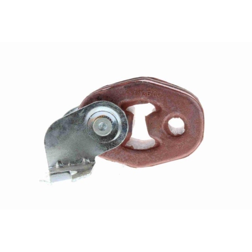 Halter, Abgasanlage VAICO V10-2189 Original VAICO Qualität für AUDI SEAT SKODA