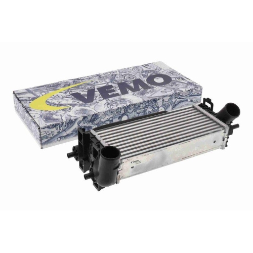 Ladeluftkühler VEMO V25-60-0071 Original VEMO Qualität für FORD
