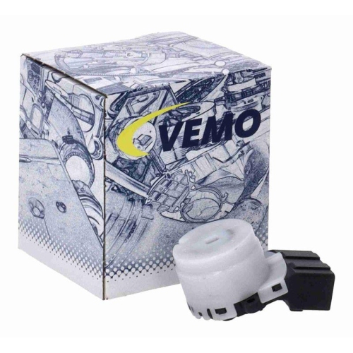 Zünd-/Startschalter VEMO V52-80-0009 Original VEMO Qualität für HYUNDAI KIA