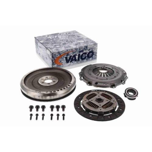 Schwungrad VAICO V10-6705 Original VAICO Qualität für VW VAG