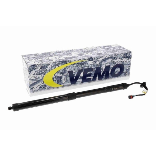 Elektromotor, Heckklappe VEMO V95-55-0007 Green Mobility Parts für VOLVO, links