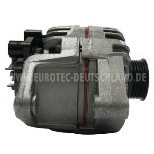 Generator EUROTEC 12047330 f&uuml;r OPEL VAUXHALL