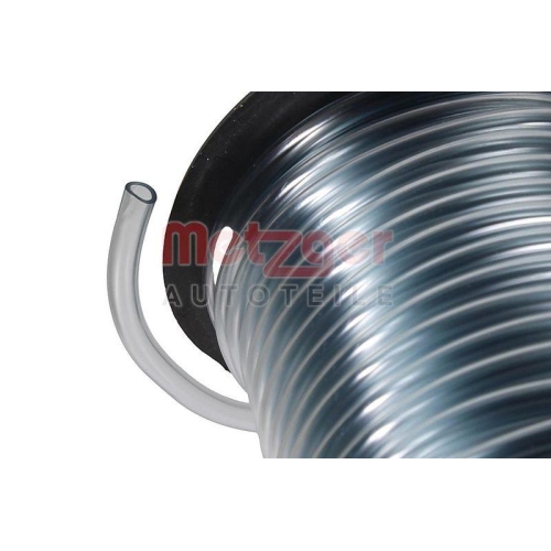 Waschwasserleitung METZGER AUTOTEILE 2152053 für