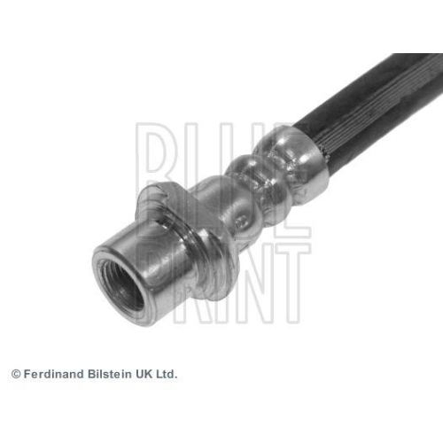 Bremsschlauch BLUE PRINT ADT353169 f&uuml;r TOYOTA, Hinterachse links, innen