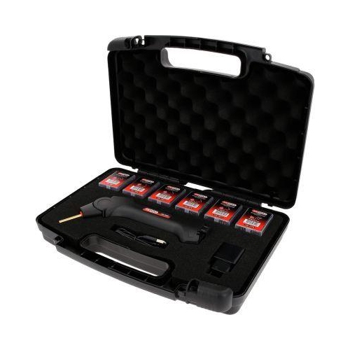 Kunststoffreparatursatz KS TOOLS 150.1065 für