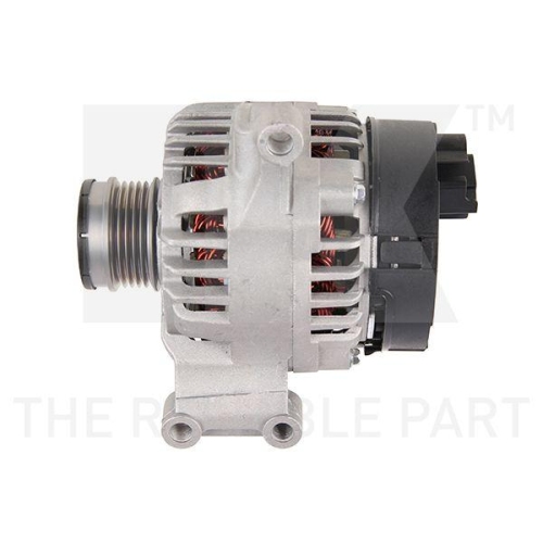 Generator NK 4823009 f&uuml;r ALFA ROMEO FIAT LANCIA ABARTH