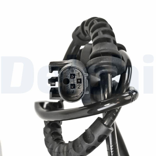 DELPHI SS21412-12B1 Sensor, Raddrehzahl f&uuml;r FIAT, Hinterachse