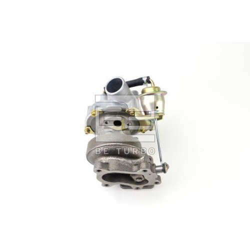 BE TURBO 124158 Lader, Aufladung f&uuml;r OPEL
