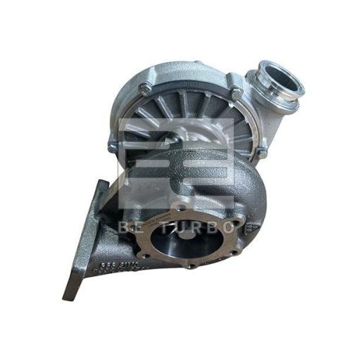 BE TURBO 128329 Lader, Aufladung f&uuml;r JENBACHER WERKE