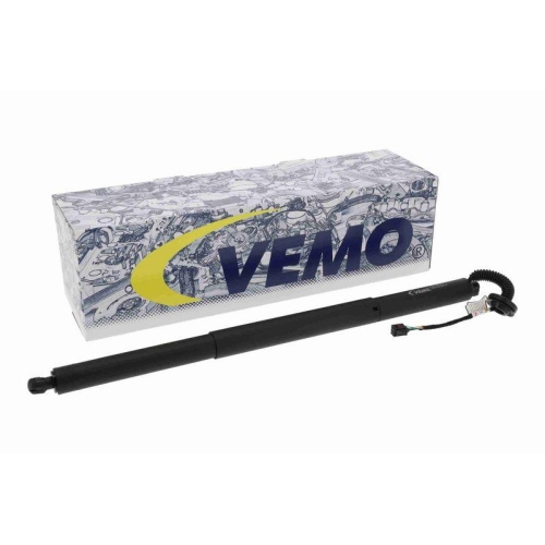 VEMO V95-55-0014 Elektromotor, Heckklappe Green Mobility Parts f&uuml;r VOLVO, links