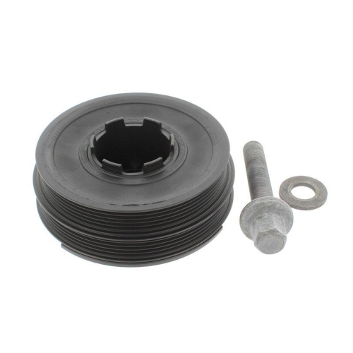 Riemenscheibensatz, Kurbelwelle CORTECO 80001990 f&uuml;r BMW