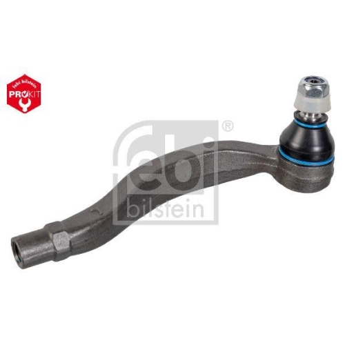FEBI BILSTEIN Spurstangenkopf 43548 ProKit f&uuml;r CITRO&Euml;N PEUGEOT