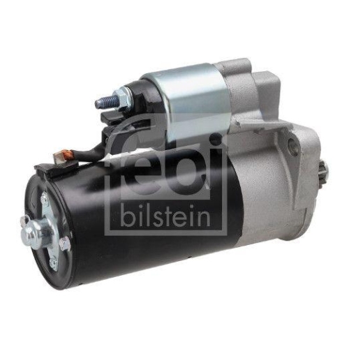 FEBI BILSTEIN Starter 101599 f&uuml;r AUDI SEAT SKODA VW HITACHI