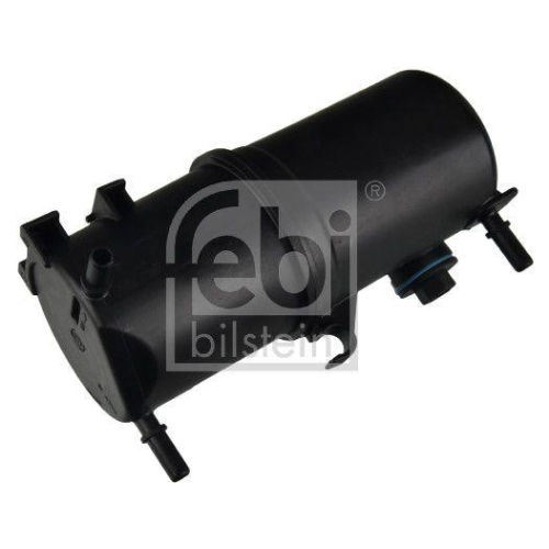 FEBI BILSTEIN Kraftstofffilter 176830 f&uuml;r VW