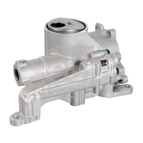 FEBI BILSTEIN &Ouml;lpumpe 178034 f&uuml;r CITRO&Euml;N PEUGEOT DS