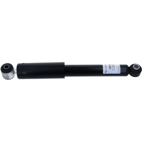 Sto&szlig;d&auml;mpfer SACHS 280 367 f&uuml;r VAUXHALL OPEL, Hinterachse