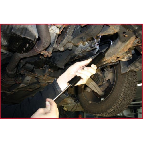 Füll-/Entnahmepumpe, Universal KS TOOLS 150.1684 für