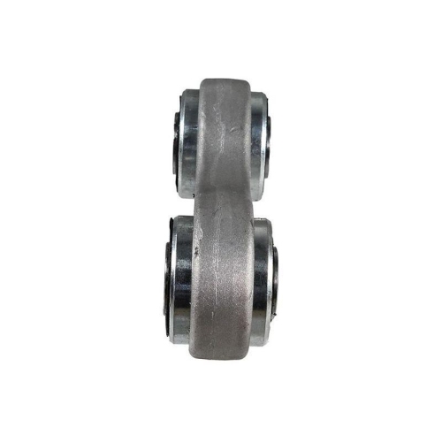 METZGER Lenker, Radaufh&auml;ngung 58141909 GREENPARTS f&uuml;r TESLA, Hinterachse, unten