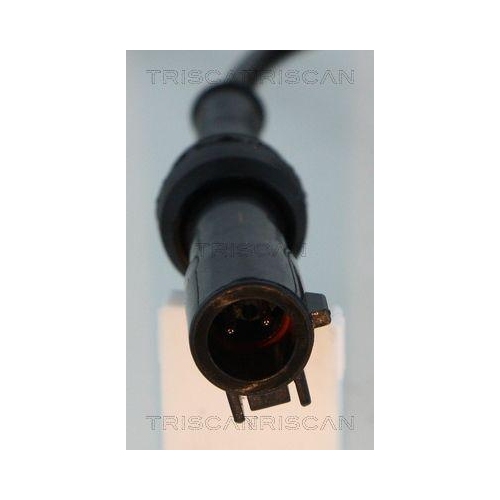 Sensor, Raddrehzahl TRISCAN 8180 17109 f&uuml;r JAGUAR, Vorderachse, beidseitig