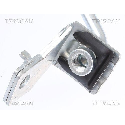Bremsschlauch TRISCAN 8150 43242 f&uuml;r HYUNDAI KIA, Hinterachse rechts, au&szlig;en