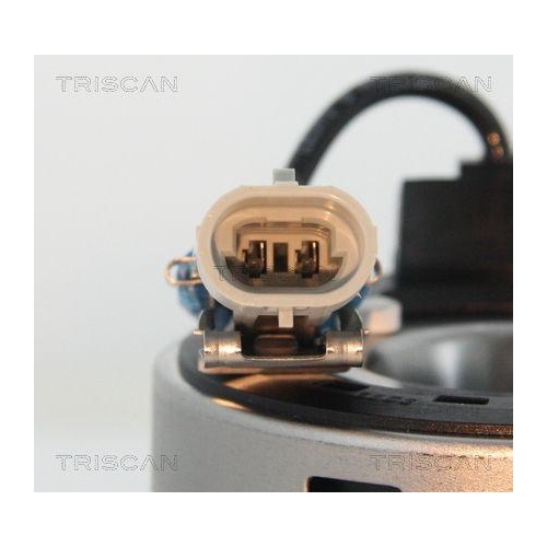 Radlagersatz TRISCAN 8530 21110 f&uuml;r CHEVROLET, Vorderachse