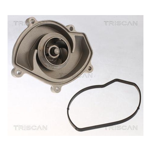 Wasserpumpe, Motork&uuml;hlung TRISCAN 8600 20007 f&uuml;r PORSCHE