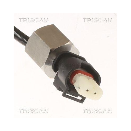Sensor, Abgastemperatur TRISCAN 8826 23044 f&uuml;r MERCEDES-BENZ, rechts
