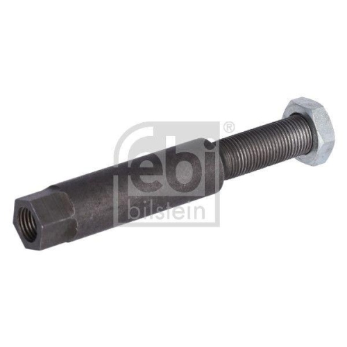 FEBI BILSTEIN Schraube, Spureinstellung 40064 f&uuml;r CITRO&Euml;N PEUGEOT