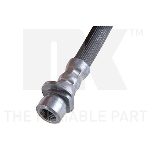 Bremsschlauch NK 852665 f&uuml;r HONDA, Hinterachse