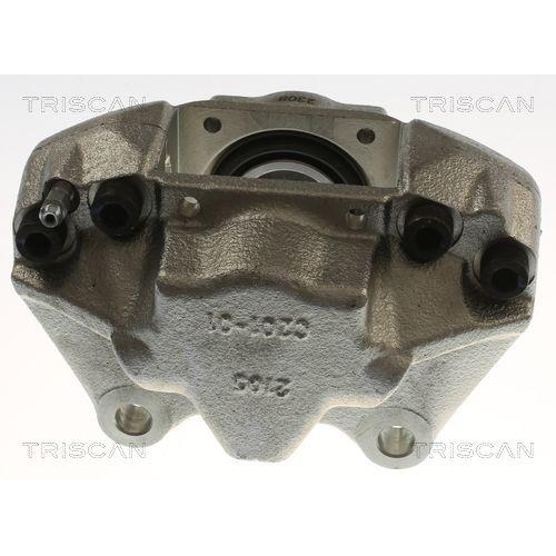 Bremssattel TRISCAN 8175 15105 f&uuml;r ALFA ROMEO, Vorderachse links, vor der Achse