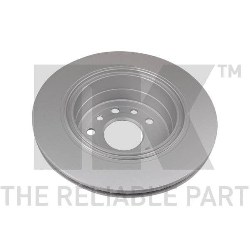 NK 313657 Bremsscheibe f&uuml;r OPEL VAUXHALL, Hinterachse