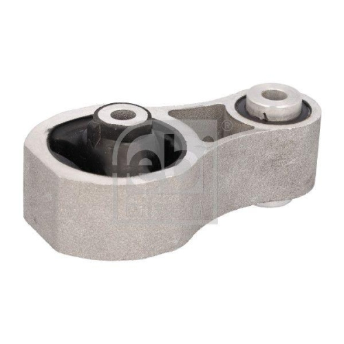 Lagerung, Motor FEBI BILSTEIN 187744 für FORD, getriebeseitig, rechts