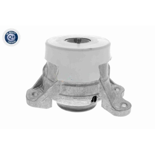 Lagerung, Motor VAICO V30-3095 Q+, Erstausr&uuml;sterqualit&auml;t f&uuml;r MERCEDES-BENZ