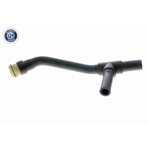 K&uuml;hlerschlauch VAICO V40-2007 Q+, Erstausr&uuml;sterqualit&auml;t f&uuml;r OPEL