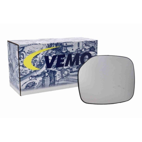 Spiegelglas, Au&szlig;enspiegel VEMO V22-69-0017 Green Mobility Parts f&uuml;r CITRO&Euml;N