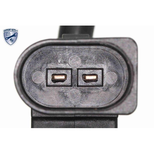 Saugrohrmodul VAICO V10-6770 EXPERT KITS + f&uuml;r AUDI SEAT SKODA VW VAG