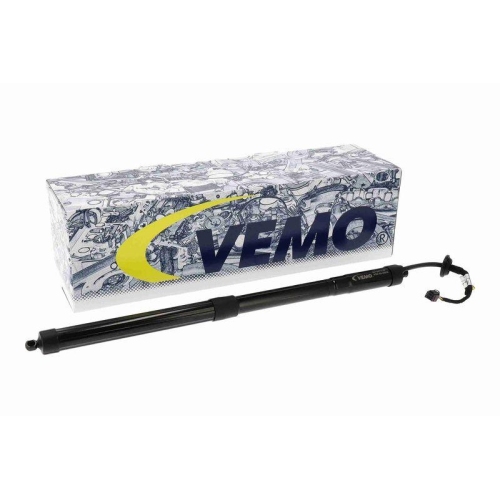 Elektromotor, Heckklappe VEMO V95-55-0008 Green Mobility Parts f&uuml;r VOLVO, rechts