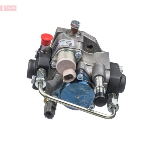 Hochdruckpumpe DENSO DCRP301010 f&uuml;r ISUZU OPEL VAUXHALL