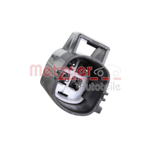 Lambdasonde METZGER 0895654 f&uuml;r LAND ROVER, vor Katalysator