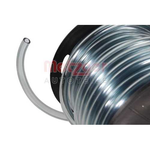 Waschwasserleitung METZGER AUTOTEILE 2152054 für