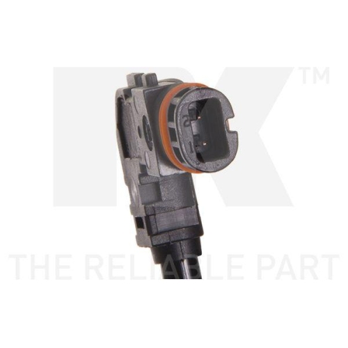 Sensor, Raddrehzahl NK 293331 f&uuml;r MERCEDES-BENZ, Vorderachse links