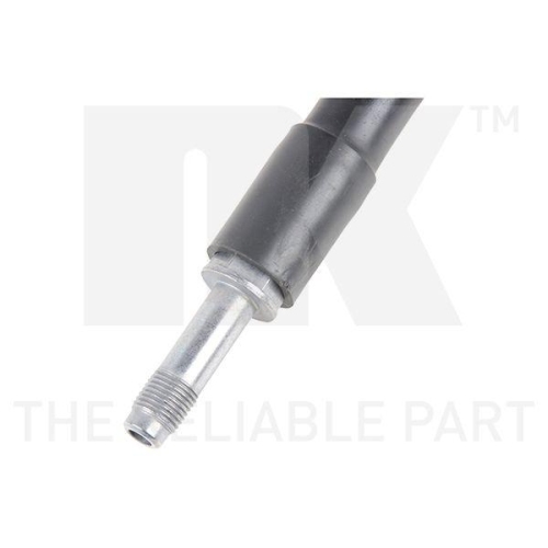 Bremsschlauch NK 853383 f&uuml;r MERCEDES-BENZ, Hinterachse
